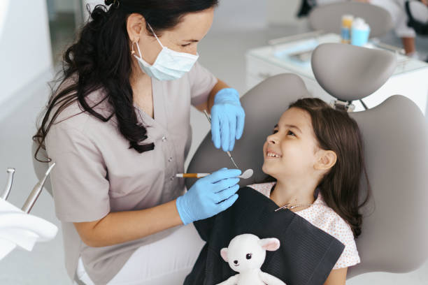 Best Emergency Dental Care for Broken or Chipped Teeth in Carrizo Hill, TX
