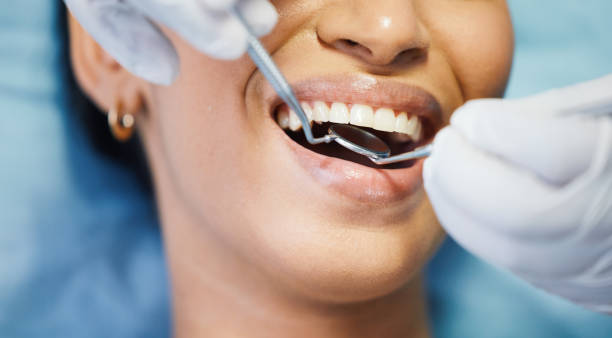 Best Emergency Gum Treatment in Carrizo Hill, TX
