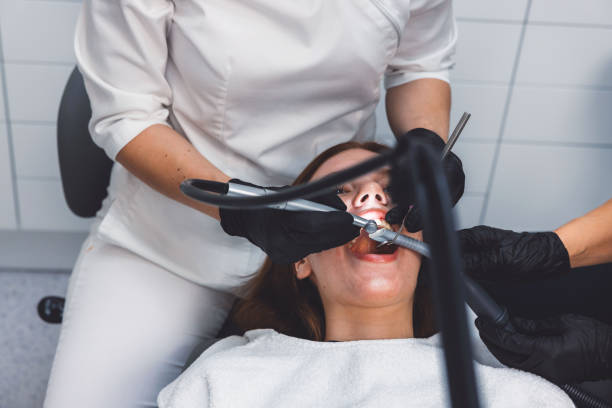 Best Emergency Tooth Extraction in Carrizo Hill, TX