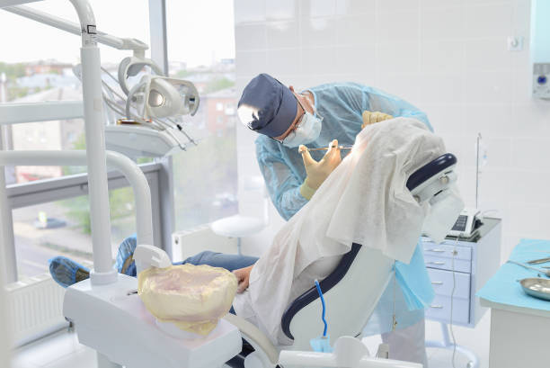 Best Emergency Treatment for Dental Infections or Abscesses in Carrizo Hill, TX